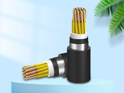KVV22是什么電纜？